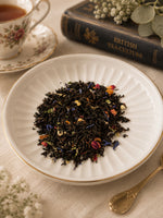画像をギャラリービューアに読み込む, Cheshire Duchess Earl Grey (リーフ100g)：チェシャーダッチェスアールグレイ（ブラックティー）
