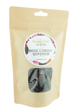 画像をギャラリービューアに読み込む, Cheshire Rosecongou Superior:ローズコングースーペリア
