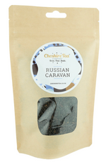 画像をギャラリービューアに読み込む, Cheshire Russian Caravan:ロシアンキャラバン（ブラックティー）
