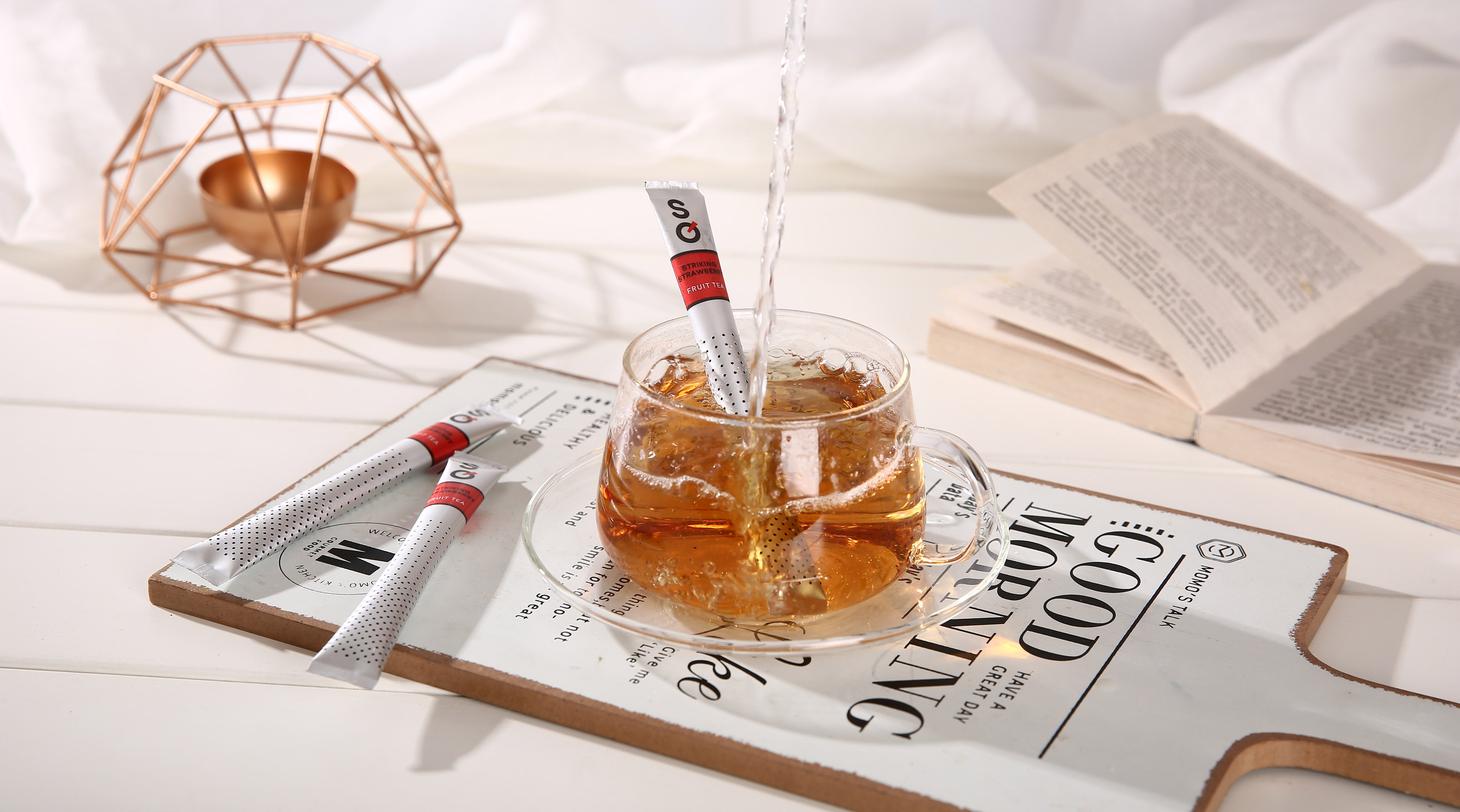Cheshire Tea Japan / T-Sticks of London Japan – Cheshire Tea/T