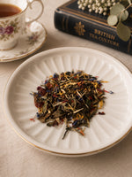 画像をギャラリービューアに読み込む, Cheshire Chantilly Cream Chaicha(リーフ50g)：シャンティティークリームチャイチャ（白茶）

