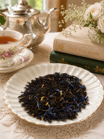 画像をギャラリービューアに読み込む, Cheshire Cream Earl Grey(リーフ100g):クリームアールグレイ（フレーバーティー）
