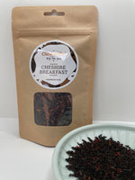 画像をギャラリービューアに読み込む, Cheshire Breakfast：チェシャーブレックファスト（ブラックティー）
