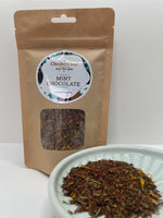 画像をギャラリービューアに読み込む, Cheshire Mint Chocolate Rooibus:ミントチョコレート（ルイボスティー）
