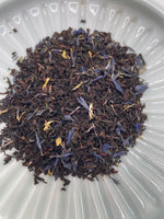 画像をギャラリービューアに読み込む, Cheshire Cream Earl Grey:クリームアールグレイ（フレーバーティー）
