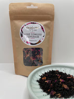 画像をギャラリービューアに読み込む, Cheshire Rosecongou Superior:ローズコングースーペリア
