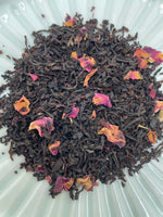 画像をギャラリービューアに読み込む, Cheshire Rosecongou Superior:ローズコングースーペリア
