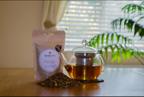 Cheshire Tea Japan / T-Sticks of London Japan – Cheshire Tea/T