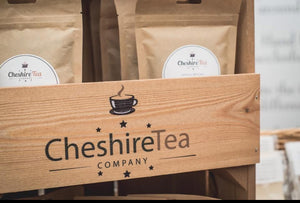 Cheshire Tea Japan / T-Sticks of London Japan – Cheshire Tea/T