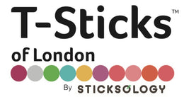 T-Sticks of London Japan