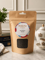 画像をギャラリービューアに読み込む, Cheshire Balmoral Blend(リーフ100g)：バルモラルブレンド（ブラックティー）
