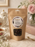 画像をギャラリービューアに読み込む, Cheshire Duchess Earl Grey (リーフ100g)：チェシャーダッチェスアールグレイ（ブラックティー）
