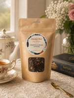 画像をギャラリービューアに読み込む, Cheshire Chantilly Cream Chaicha(リーフ50g)：シャンティティークリームチャイチャ（白茶）

