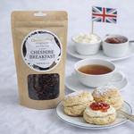 画像をギャラリービューアに読み込む, Cheshire Breakfast：チェシャーブレックファスト（ブラックティー）
